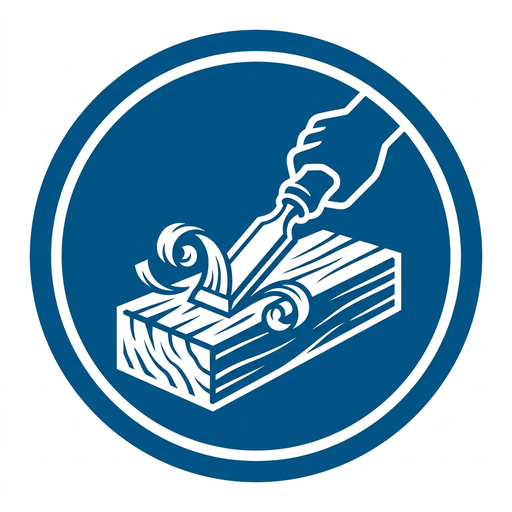 Lace City Joinery Logo