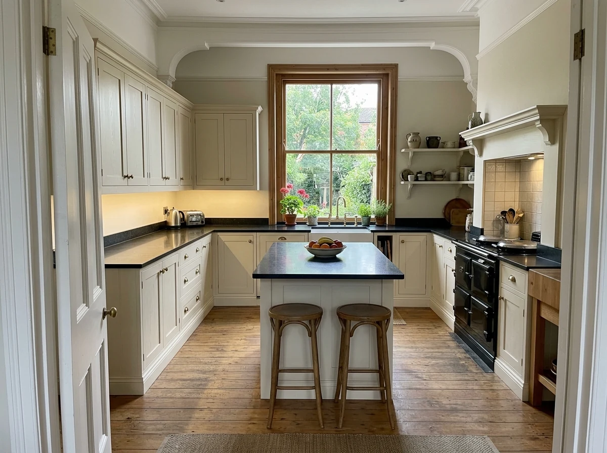 Painting and decorating in Nottingham by Lace City Joinery