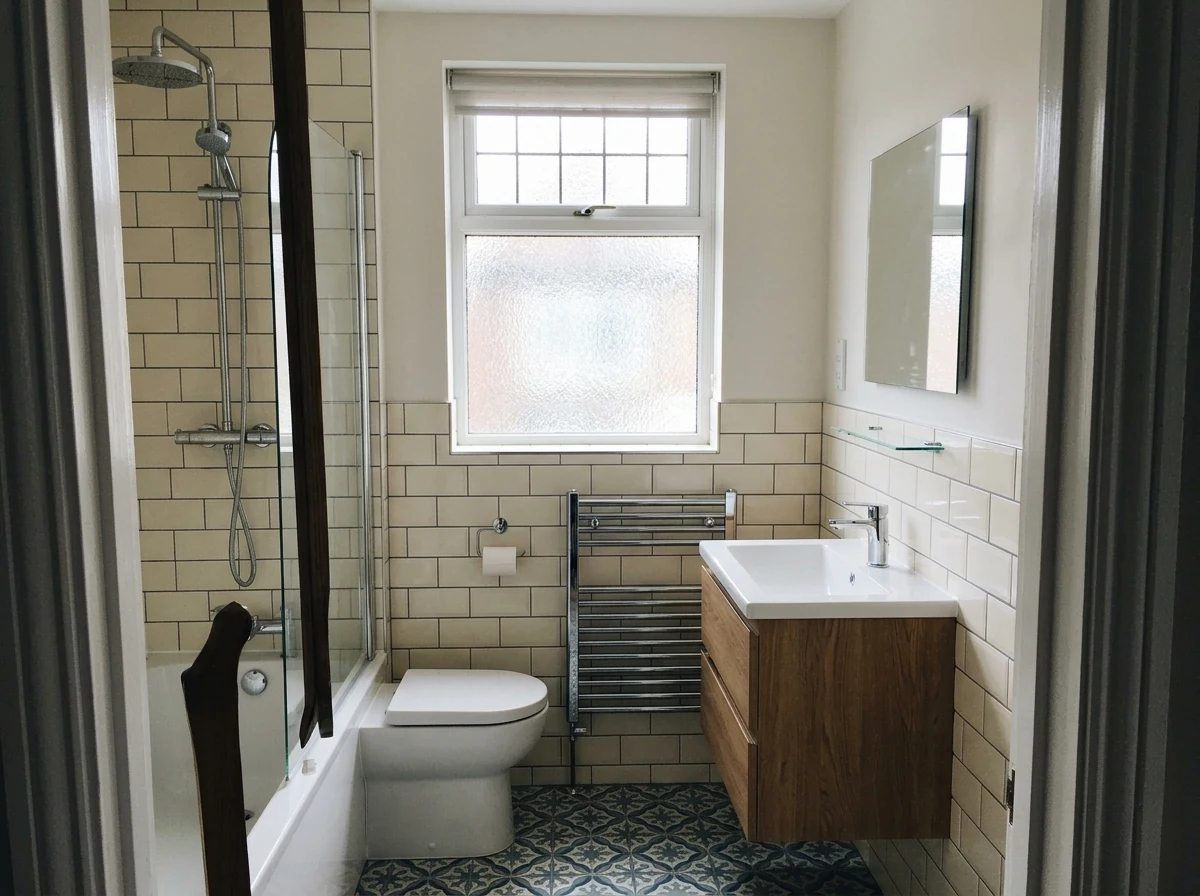 Kitchen renovation cost assessment in Nottingham property